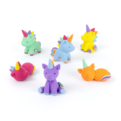 Claytopia - Unicorn World