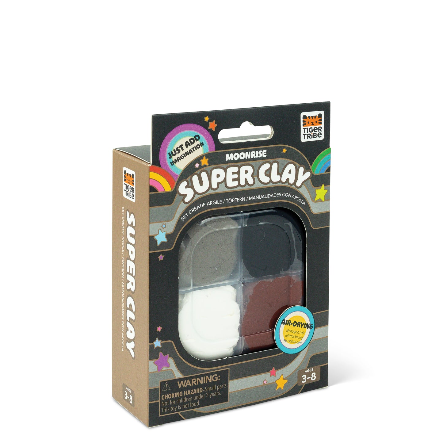 Super Clay - Moonrise Neutrals
