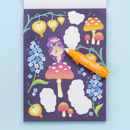 Colour Surprise - Fairy Magic