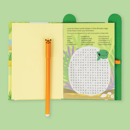 Busy Whiz Fun Pack - Dinosaur