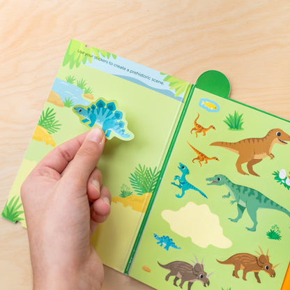 Busy Whiz Fun Pack - Dinosaur