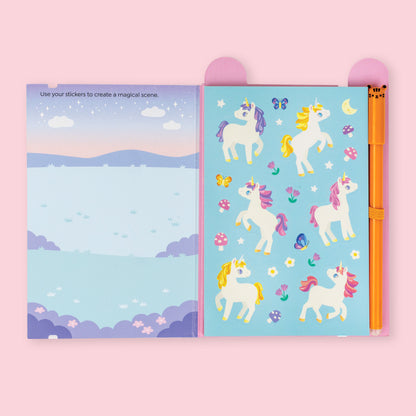 Busy Whiz Fun Pack - Unicorns