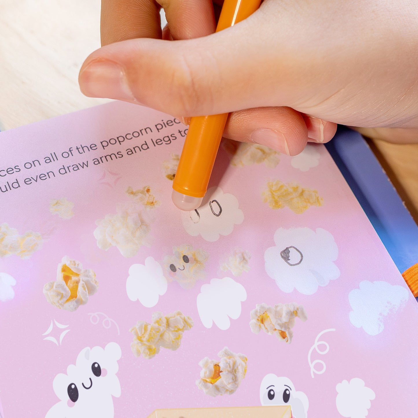 Busy Whiz Fun Pack - Fairy Friends