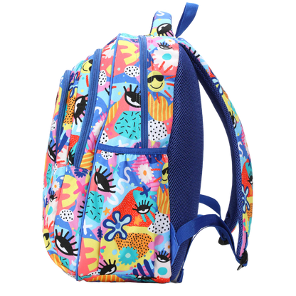 Large School Backpack - All the Hype