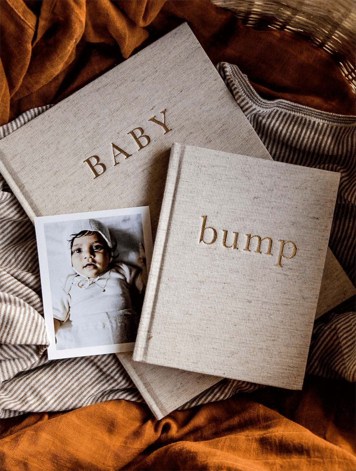Baby - Birth to Five Year - Oatmeal