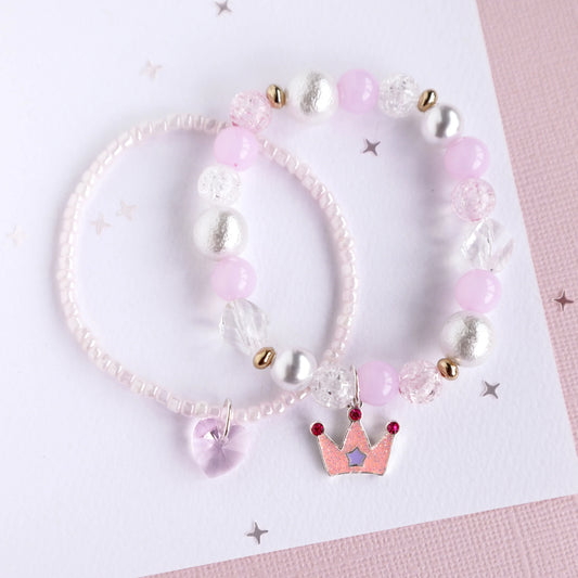 Bracelet - Princess Tiara