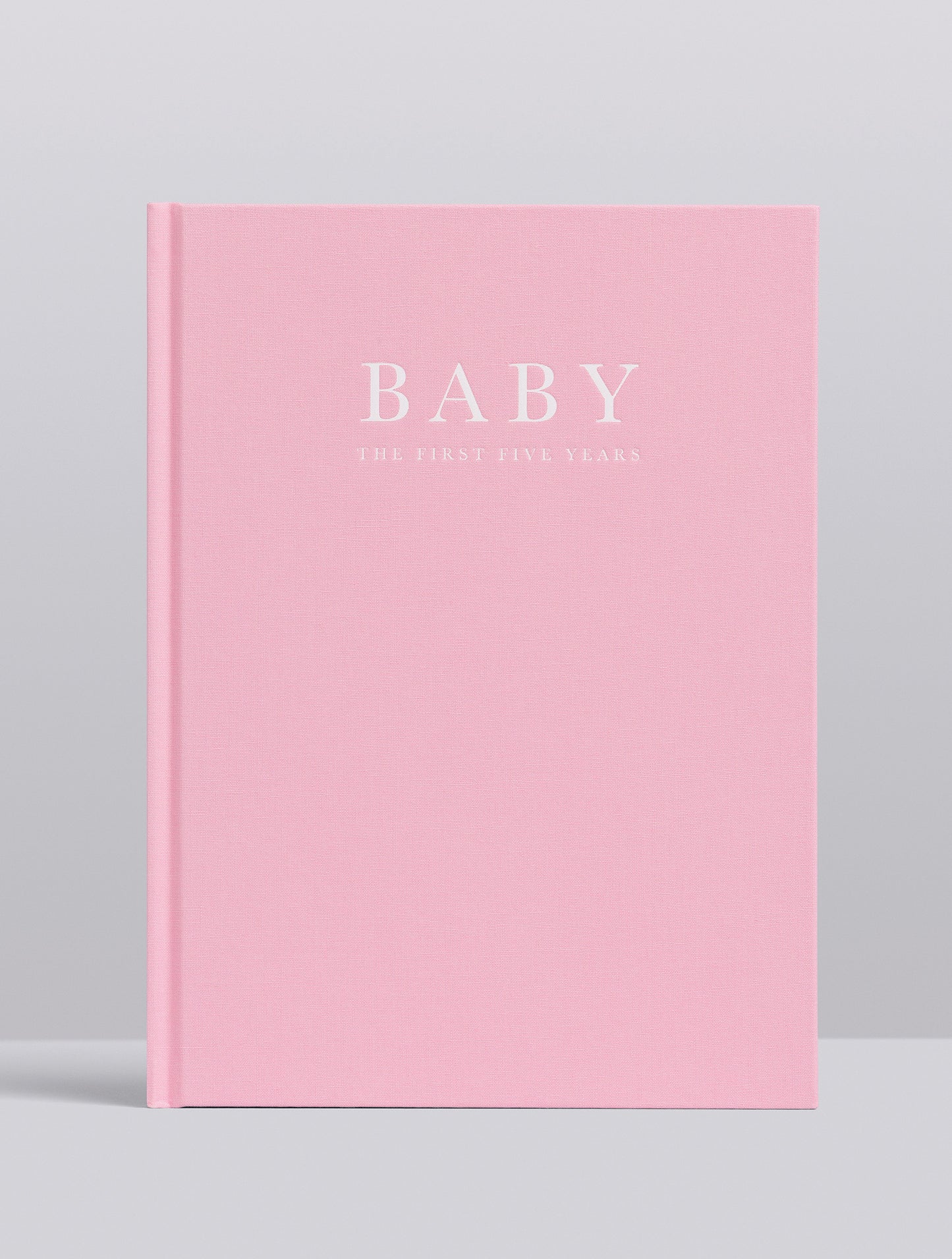 Baby - Birth to Five Year - Pink