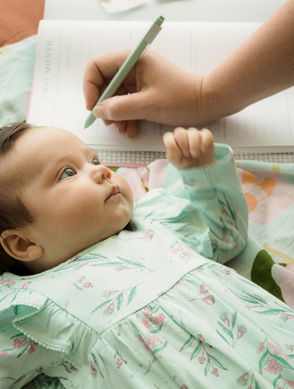 Baby - Birth to Five Year - Pink