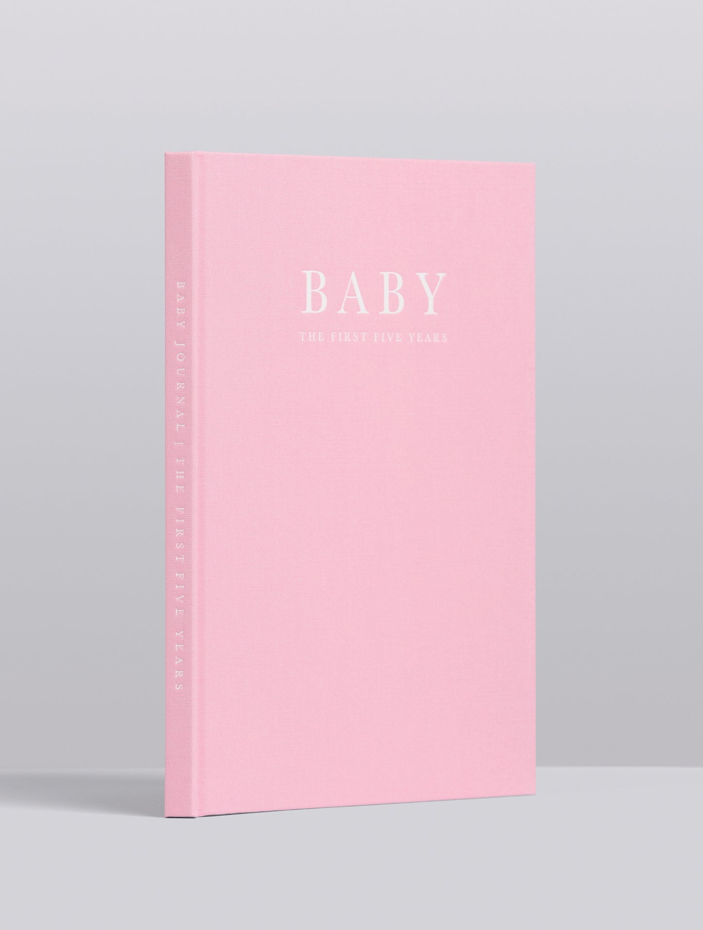 Baby - Birth to Five Year - Pink