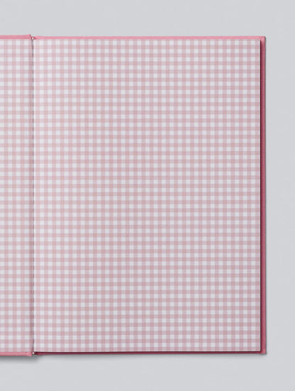 Baby - Birth to Five Year - Pink