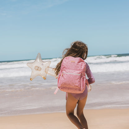 PRE ORDER - Backpack - Dusty Roses