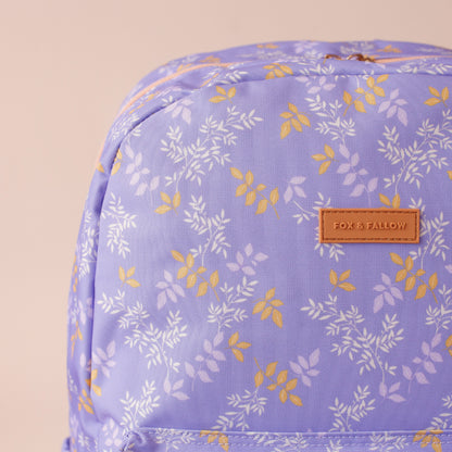 PRE ORDER - Backpack - Juniper