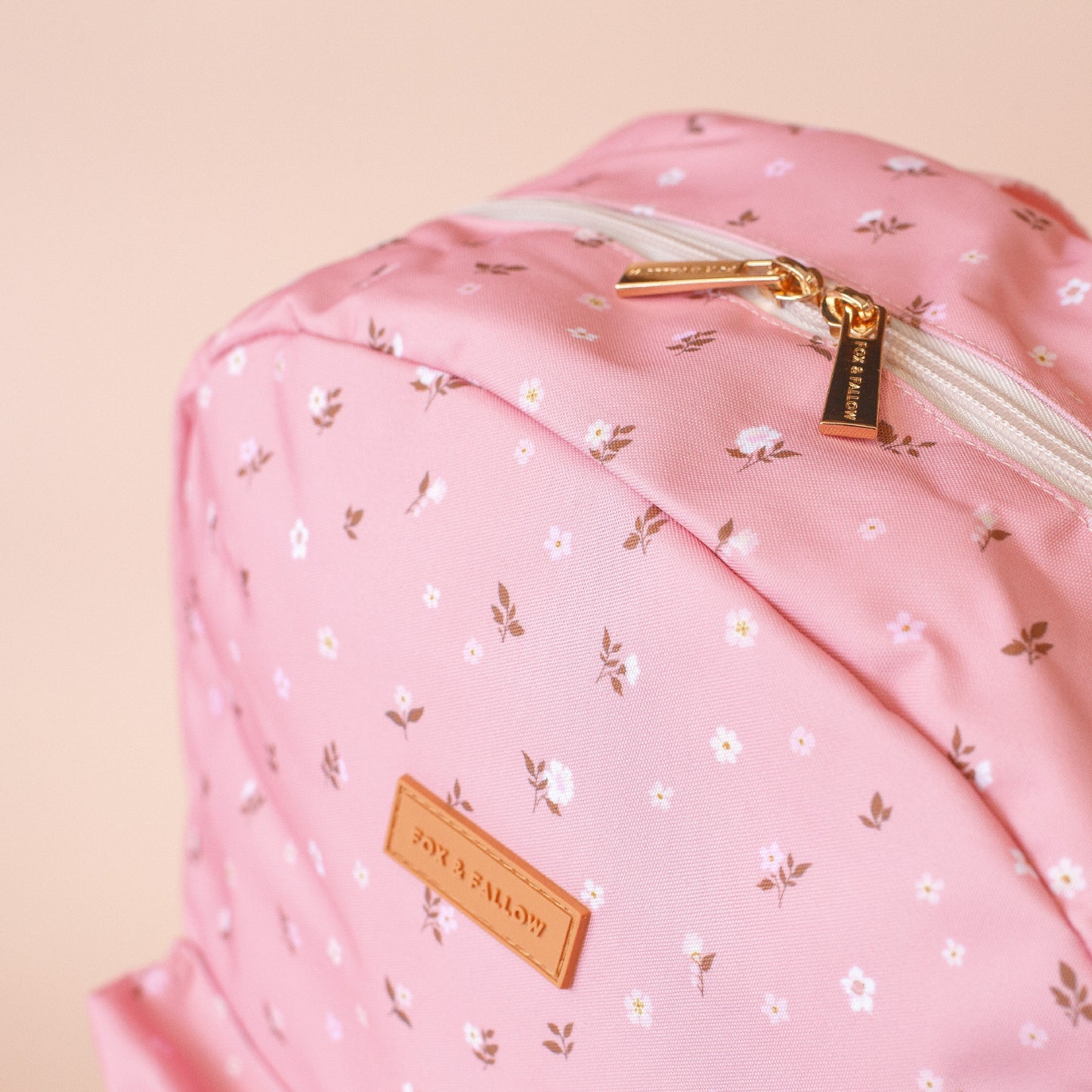 PRE ORDER - Backpack - Dusty Roses