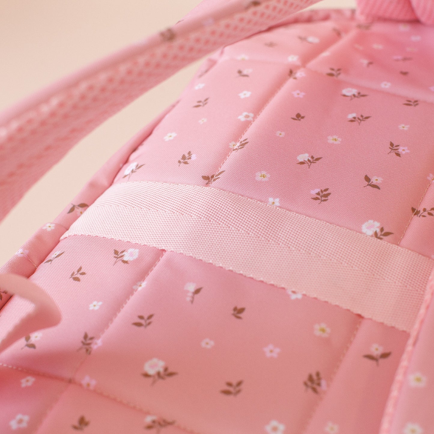 PRE ORDER - Backpack - Dusty Roses