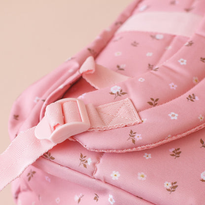 PRE ORDER - Backpack - Dusty Roses