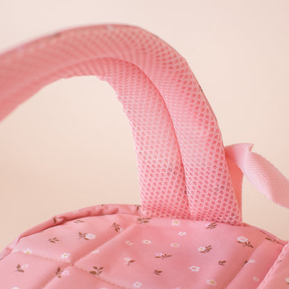 PRE ORDER - Backpack - Dusty Roses