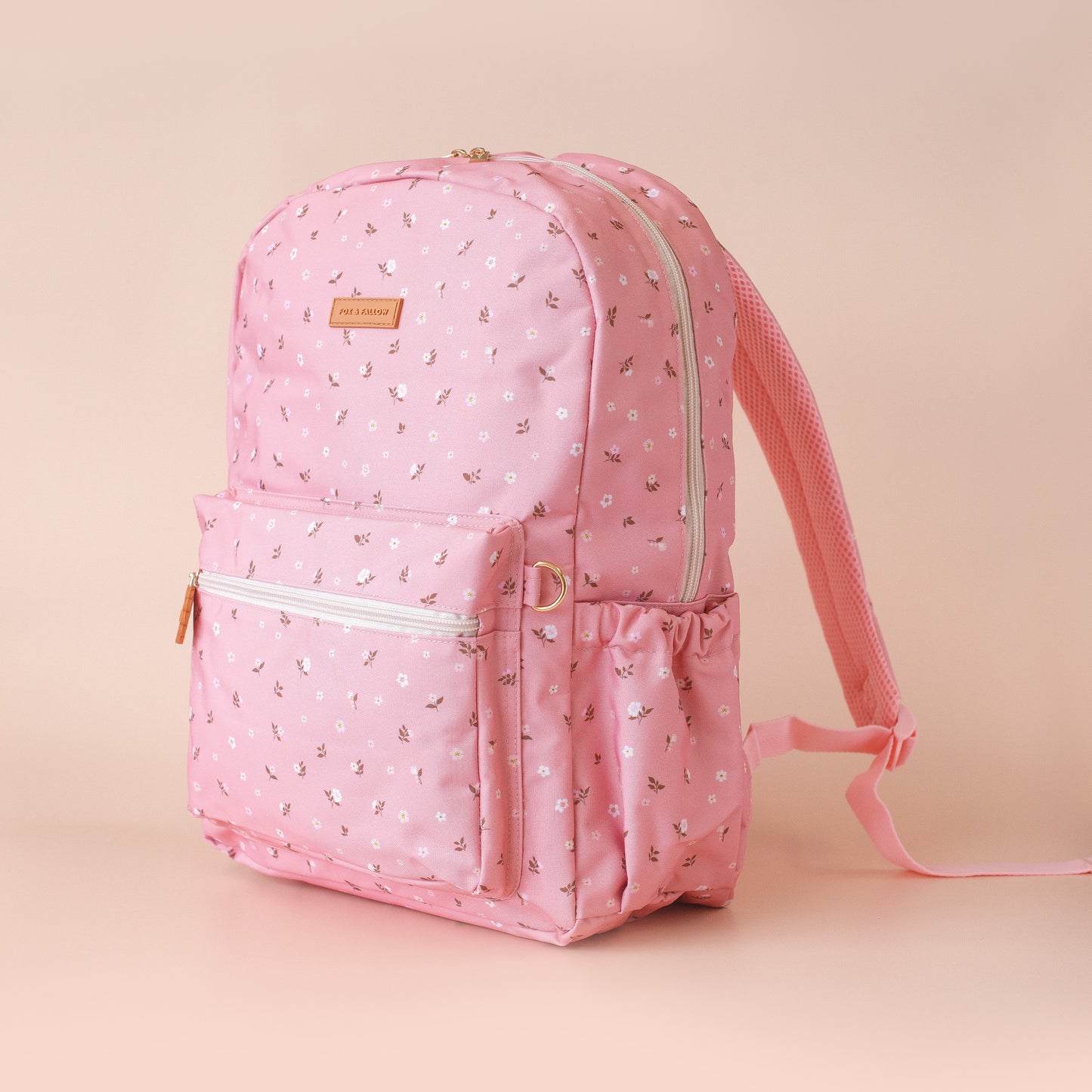 PRE ORDER - Backpack - Dusty Roses