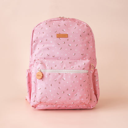PRE ORDER - Backpack - Dusty Roses