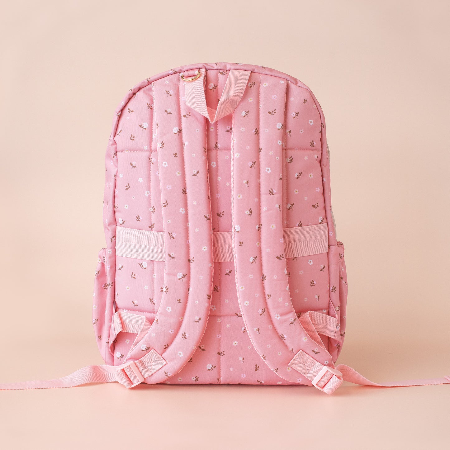 PRE ORDER - Backpack - Dusty Roses