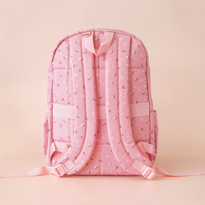 PRE ORDER - Backpack - Dusty Roses