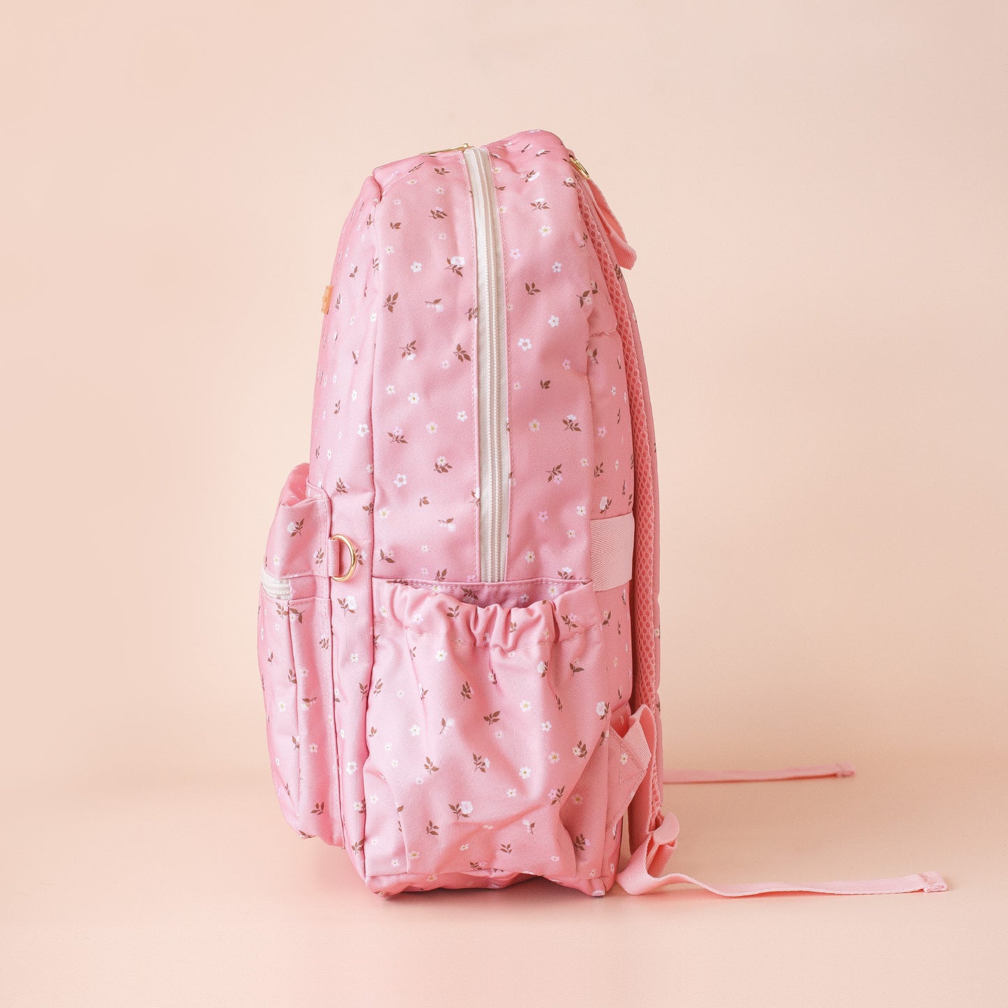 PRE ORDER - Backpack - Dusty Roses
