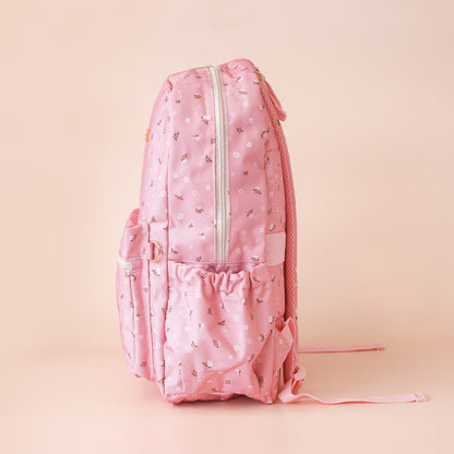 PRE ORDER - Backpack - Dusty Roses