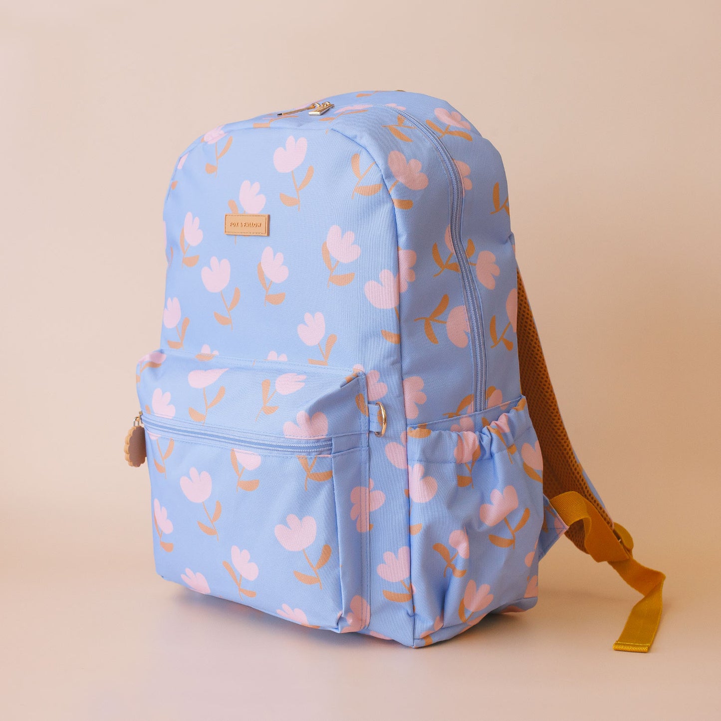 PRE ORDER - Backpack - Tulips