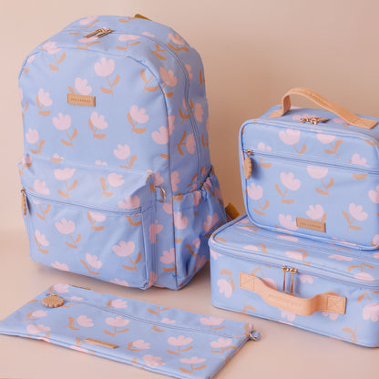 PRE ORDER - Backpack - Tulips