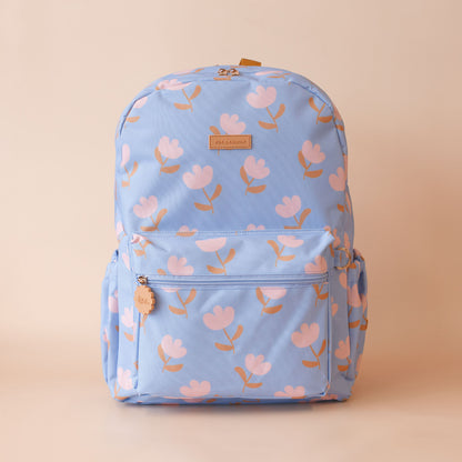 PRE ORDER - Backpack - Tulips