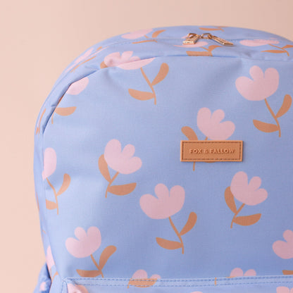 PRE ORDER - Backpack - Tulips