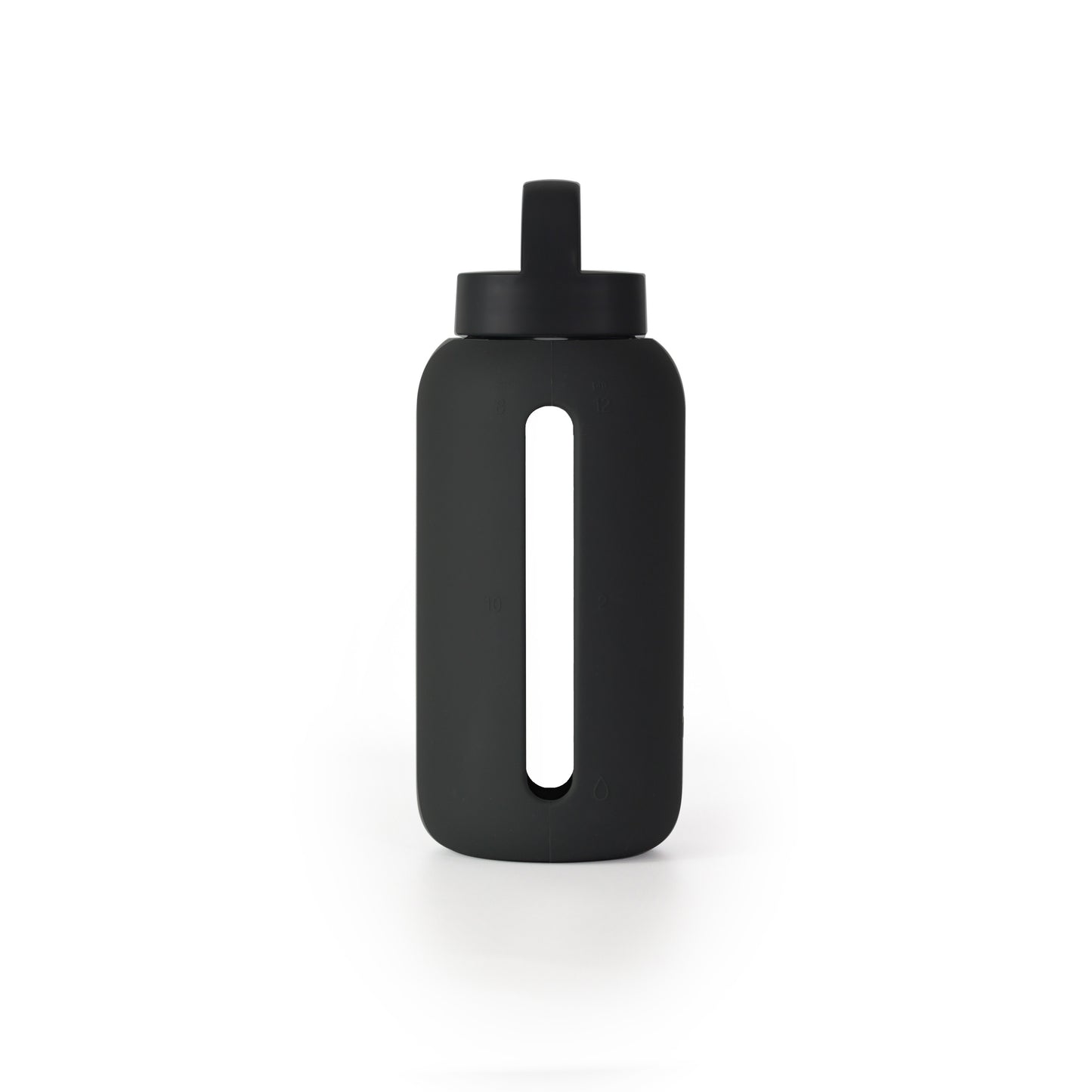 Mama Bottle - Black