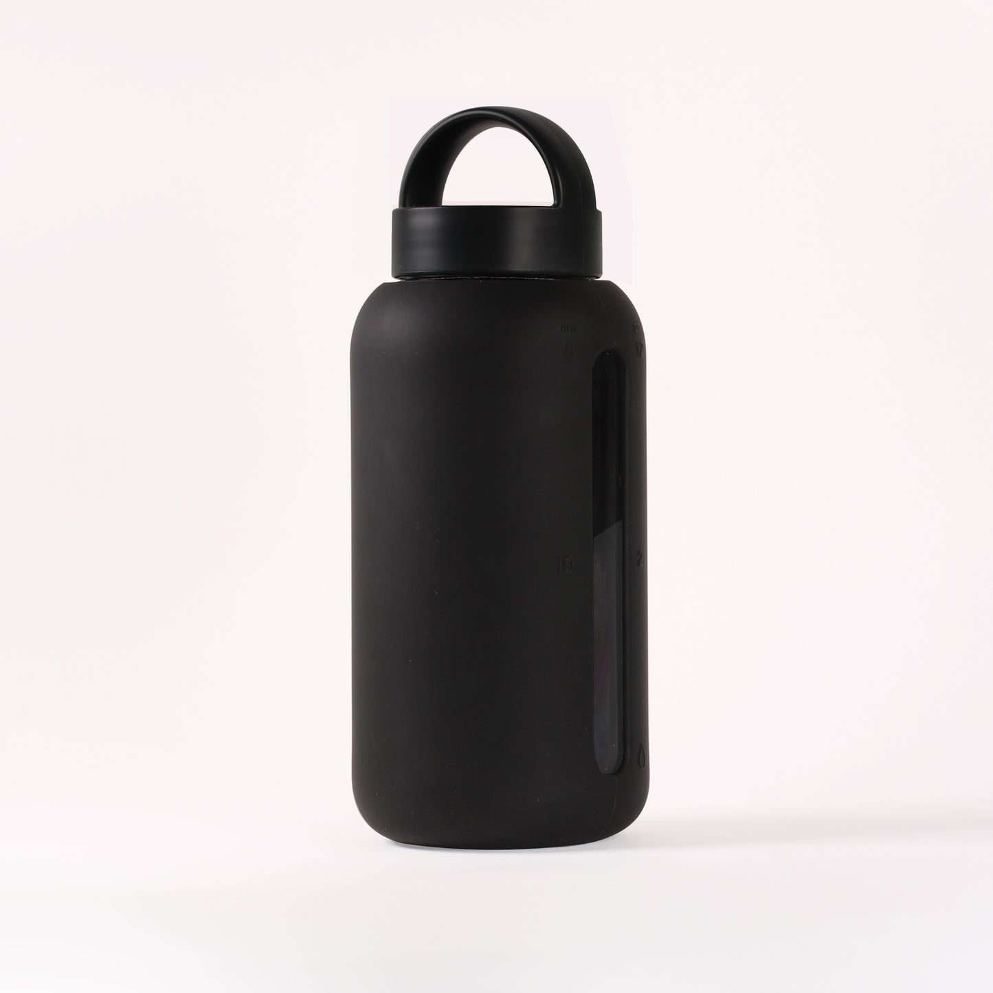 Mama Bottle - Black