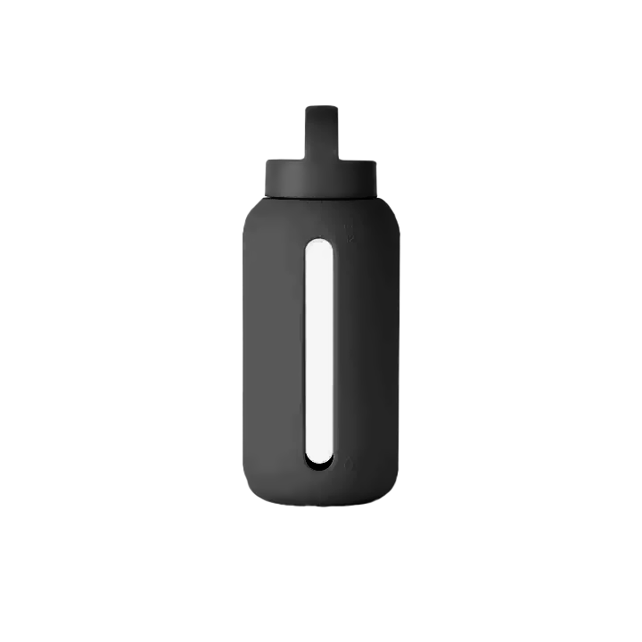 Mama Bottle - Black