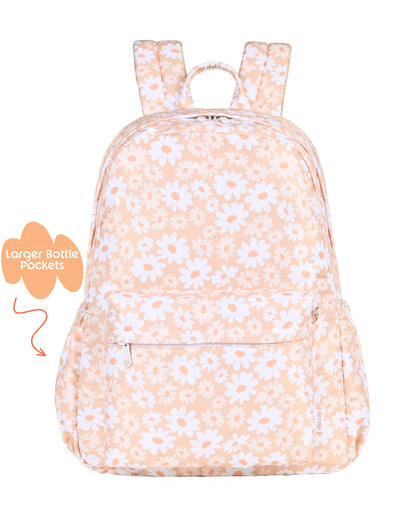 Bloom Junior Kindy/School Backpack - Extra Deep