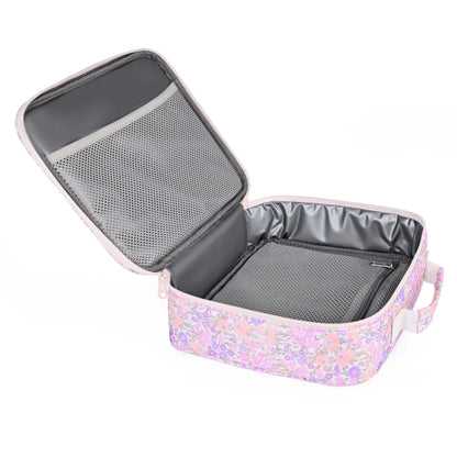 Junior Insulated Lunch Bag - Blossom