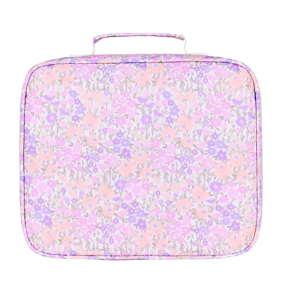 Junior Insulated Lunch Bag - Blossom