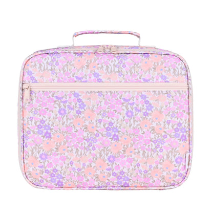 Junior Insulated Lunch Bag - Blossom