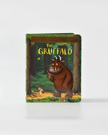 Book - The Gruffalo by Julia Donaldson