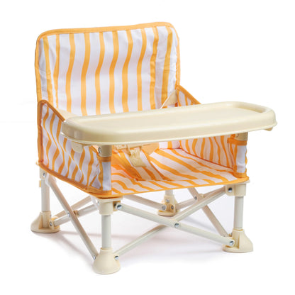 Baby Camping Chair - Brighton - V2