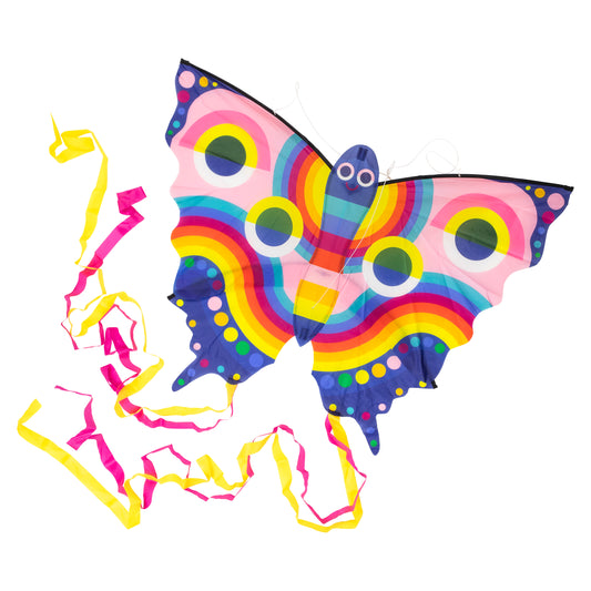 Kite - Butterfly