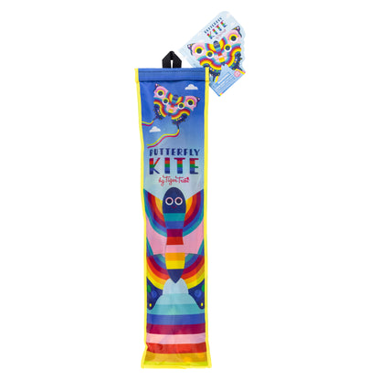 Kite - Butterfly