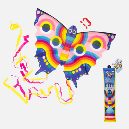 Kite - Butterfly