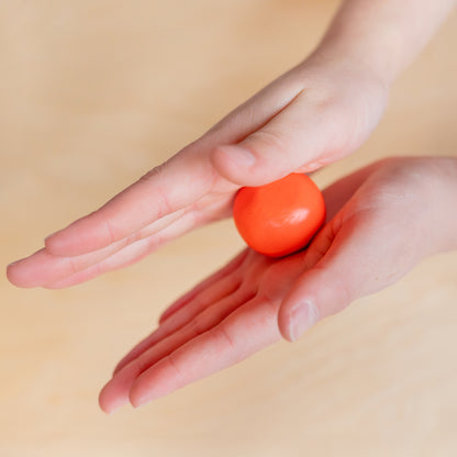 Super Clay - Sunrise Orange & Yellow