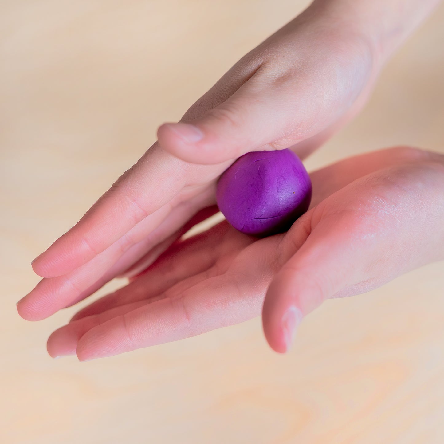 Super Clay - Twilight Purple