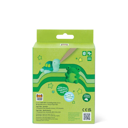 Super Clay - Jungle Green