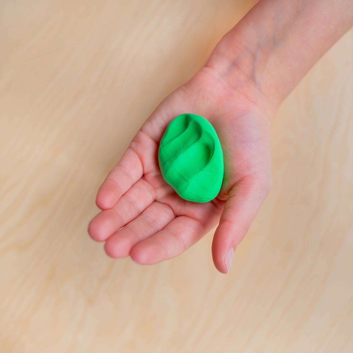Super Clay - Jungle Green