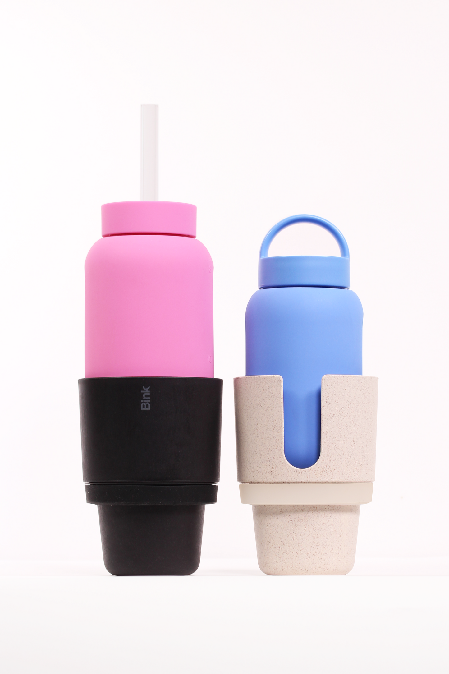 Car Cup Holder - Charcoal