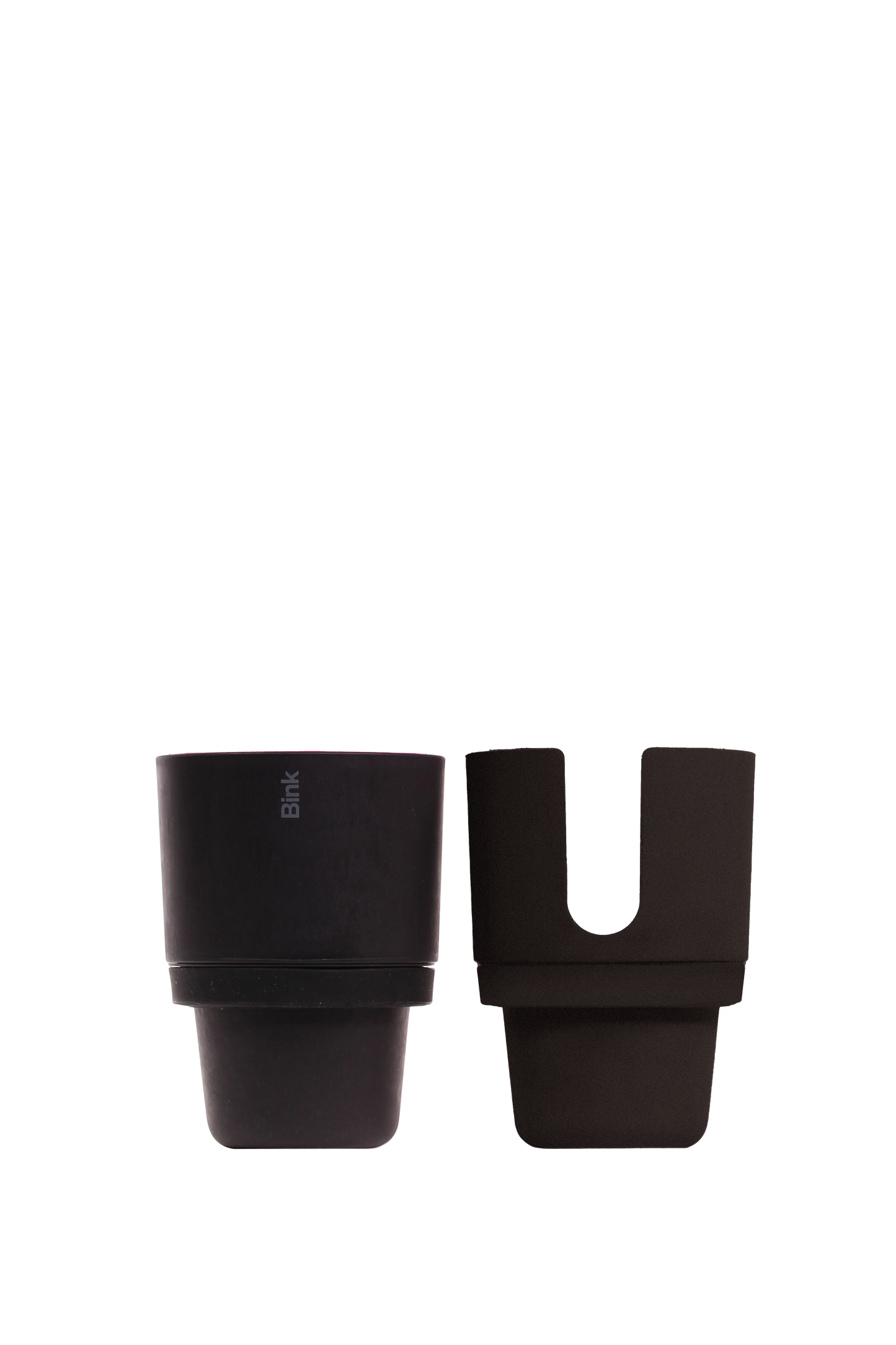 Car Cup Holder - Charcoal