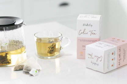 Colic Tea