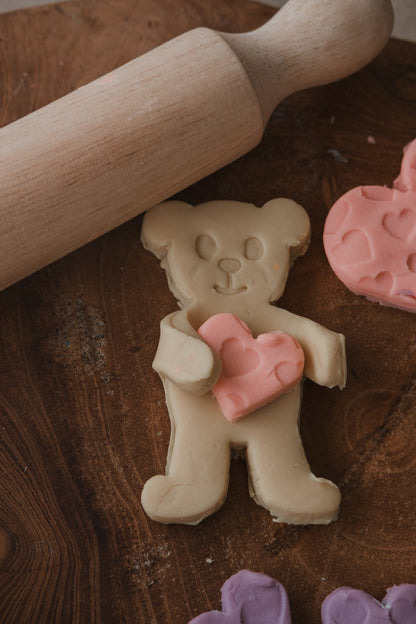 Eco Cutter Set - Valentine
